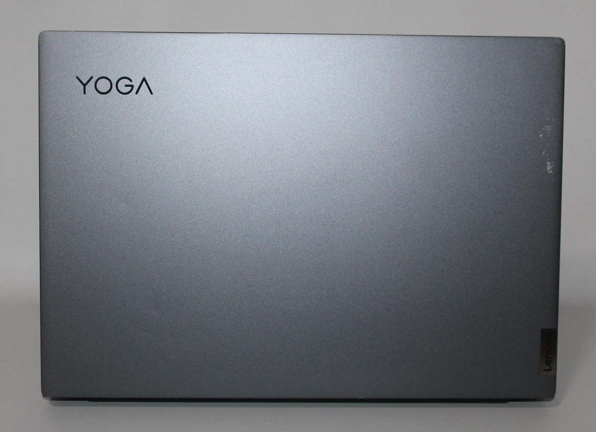 Lenovo Yoga Slim 7i Pro , Intel Core i7-11370H @3.30GHz,16GB Ram,512GB SSD , Intel Iris Xe Graphics