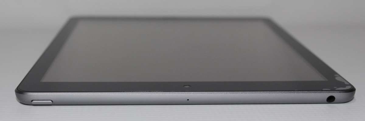 Apple iPad (5thGEneration) Wi-Fi, 32GB - Space Gray