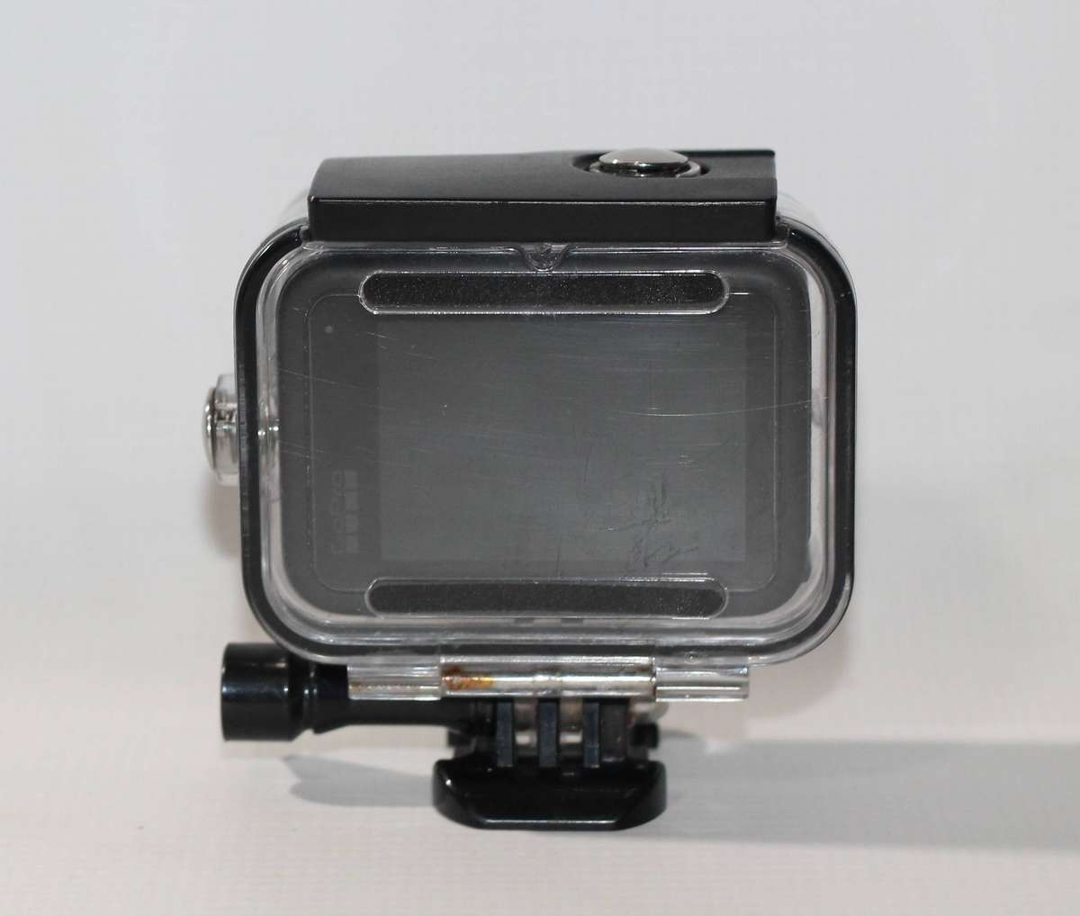 GoPro HERO10 Black Action Camera
