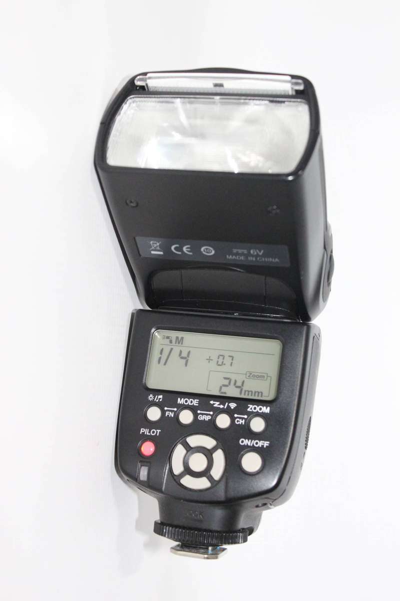 Yongnuo YN560-III Speedlite