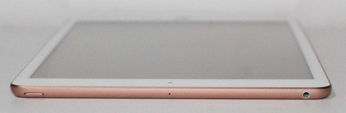 Apple iPad 2019 7th Gen 128gb , 10.2 inch, Wi-Fi + Cellular