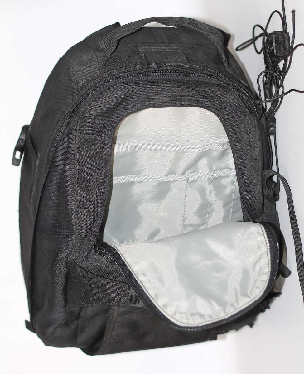 Lowepro Mini Trekker AW Backpack (Black) - USED