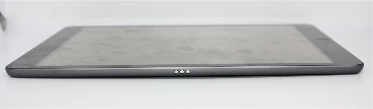 Apple iPad 8th Gen WiFi Cellular 32GB Space Grey
