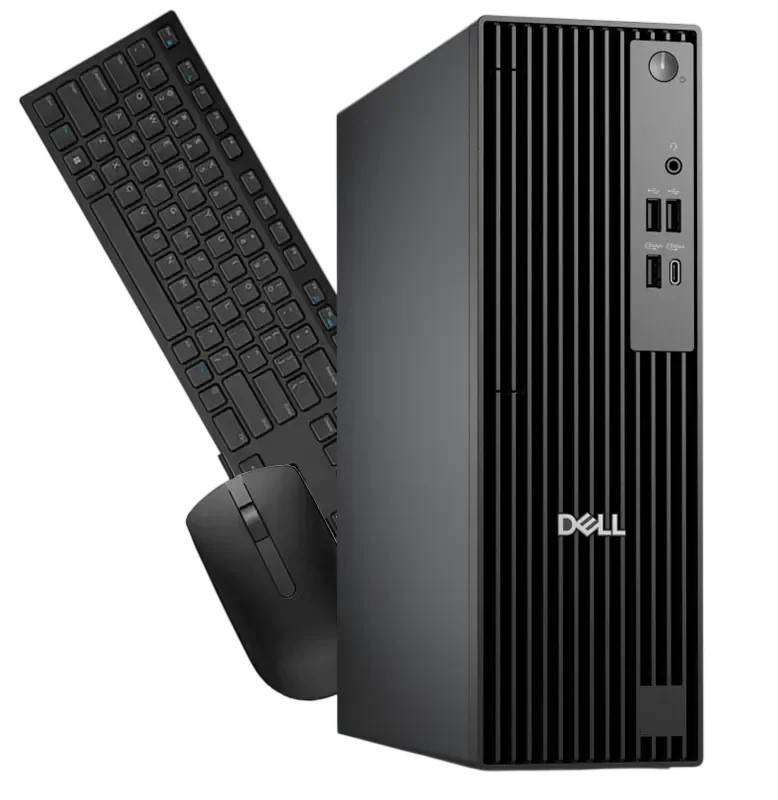 Dell Pro Slim QCS1250 14Th Gen Intel Core i5-14500 Brand New DELL 24