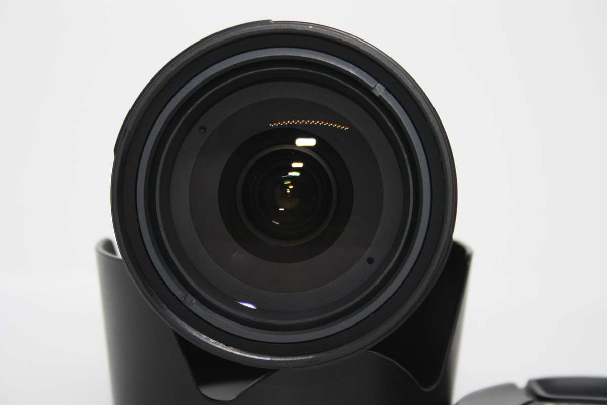 Nikon AF-S 18-200mm f/3.5-5.6 G ED DX VR II Lens