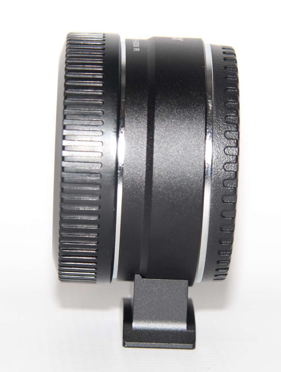 Viltrox EF-EOS R Auto Focus Lens Mount Adapter for Canon EF or EF-S Lens to Canon R-Mount Camera