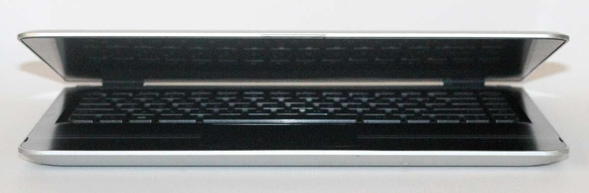 HP PAVILION X360 CONVERTIBLE INTEL CORE I5-7200U @2.50GHZ 8GB RAM - 1TB HDD, 14" FULL HD TOUCH SCREE