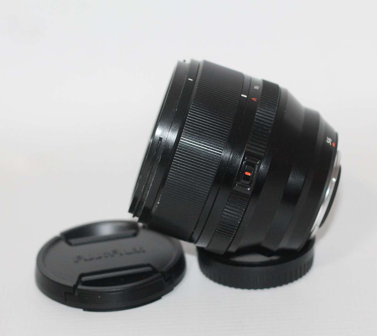 Fujifilm XF 56mm f/1.2 R WR Lens