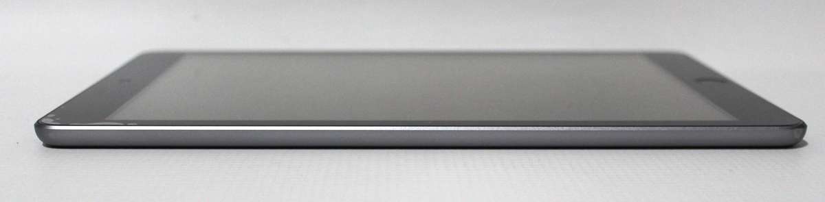 Apple iPad (5thGEneration) Wi-Fi, 32GB - Space Gray