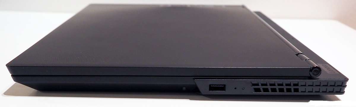 Lenovo Legion Y530,  Intel HEXA Core i7-8750H 2.20GHz, 32GB Ram, 512GB SSD & 2TB HDD, 6GB NVIDIA