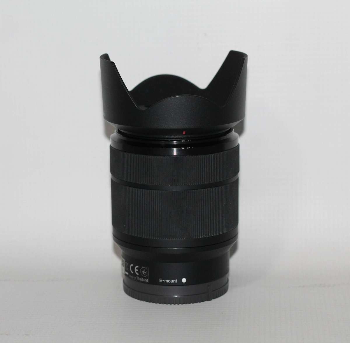 Sony FE 28-70mm f/3.5-5.6 OSS Lens (E Mount)