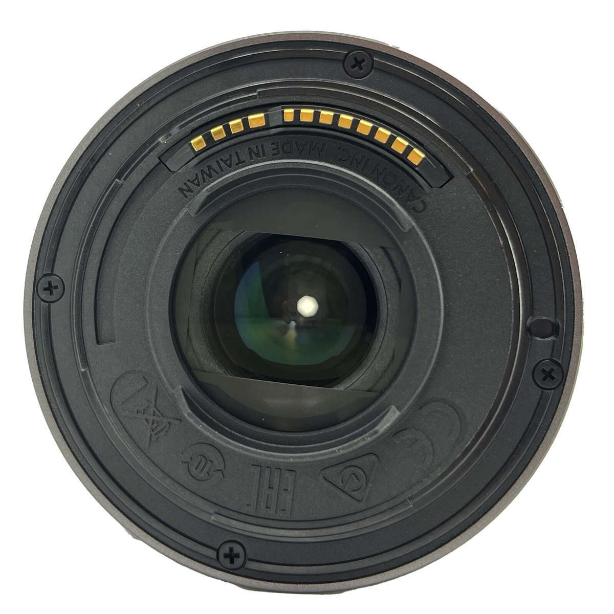 Canon RF-S 18-150mm F3.5-6.3 IS STM