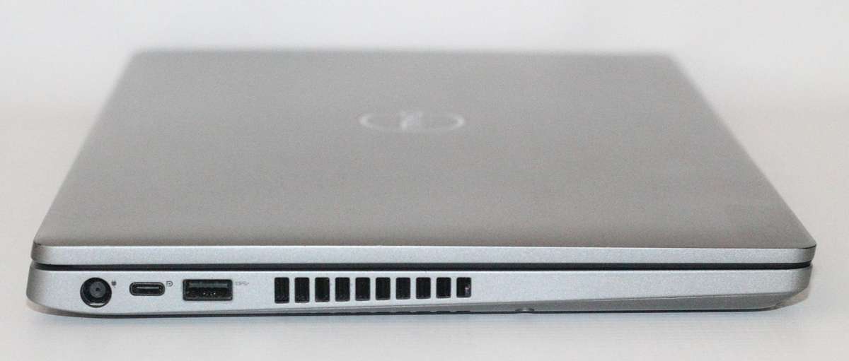 DELL LATITUDE 5400 CHROMEBOOK - Intel Core I5-8365U - 8GB DDR4 - 64GB NVME SSD - 14 " Full HD