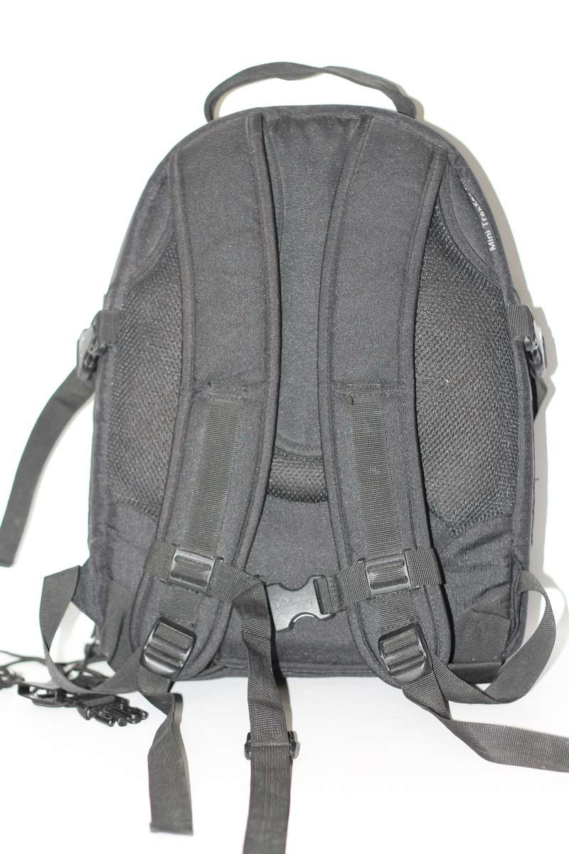 Lowepro Mini Trekker AW Backpack (Black) - USED