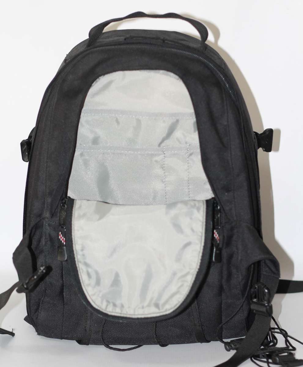 Lowepro Mini Trekker AW Backpack (Black) - USED