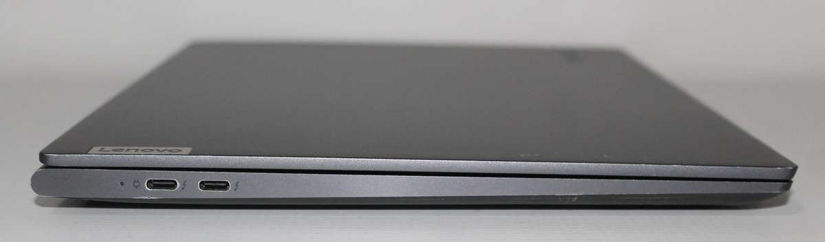 Lenovo Yoga Slim 7i Pro , Intel Core i7-11370H @3.30GHz,16GB Ram,512GB SSD , Intel Iris Xe Graphics