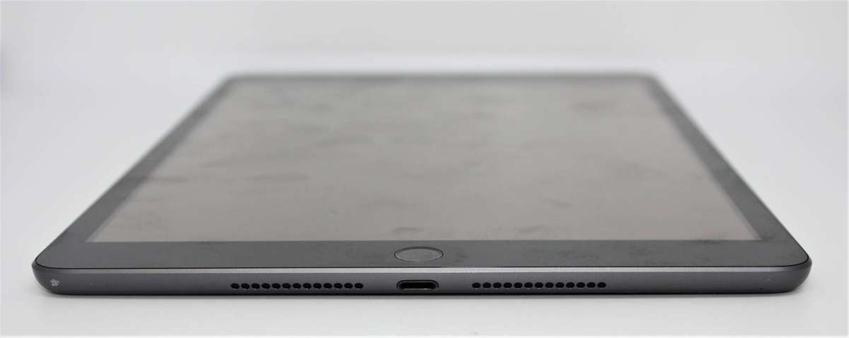 Apple iPad 8th Gen WiFi Cellular 32GB Space Grey