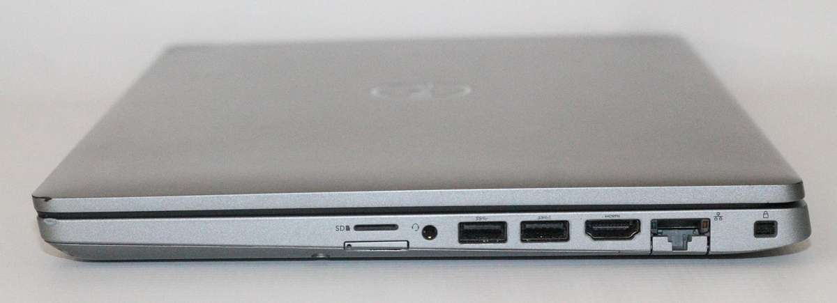 DELL LATITUDE 5400 CHROMEBOOK - Intel Core I5-8365U - 8GB DDR4 - 64GB NVME SSD - 14 " Full HD