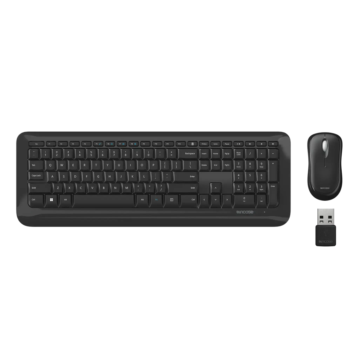 Microsoft Wireless Desktop 850 Wireless Keyboard and Mouse Combo. BRAND NEW