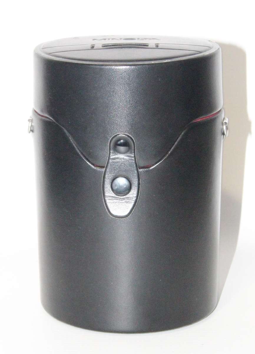 Minolta AF REFLEX 500mm f/8 Mirror Lens for Sony A-mount