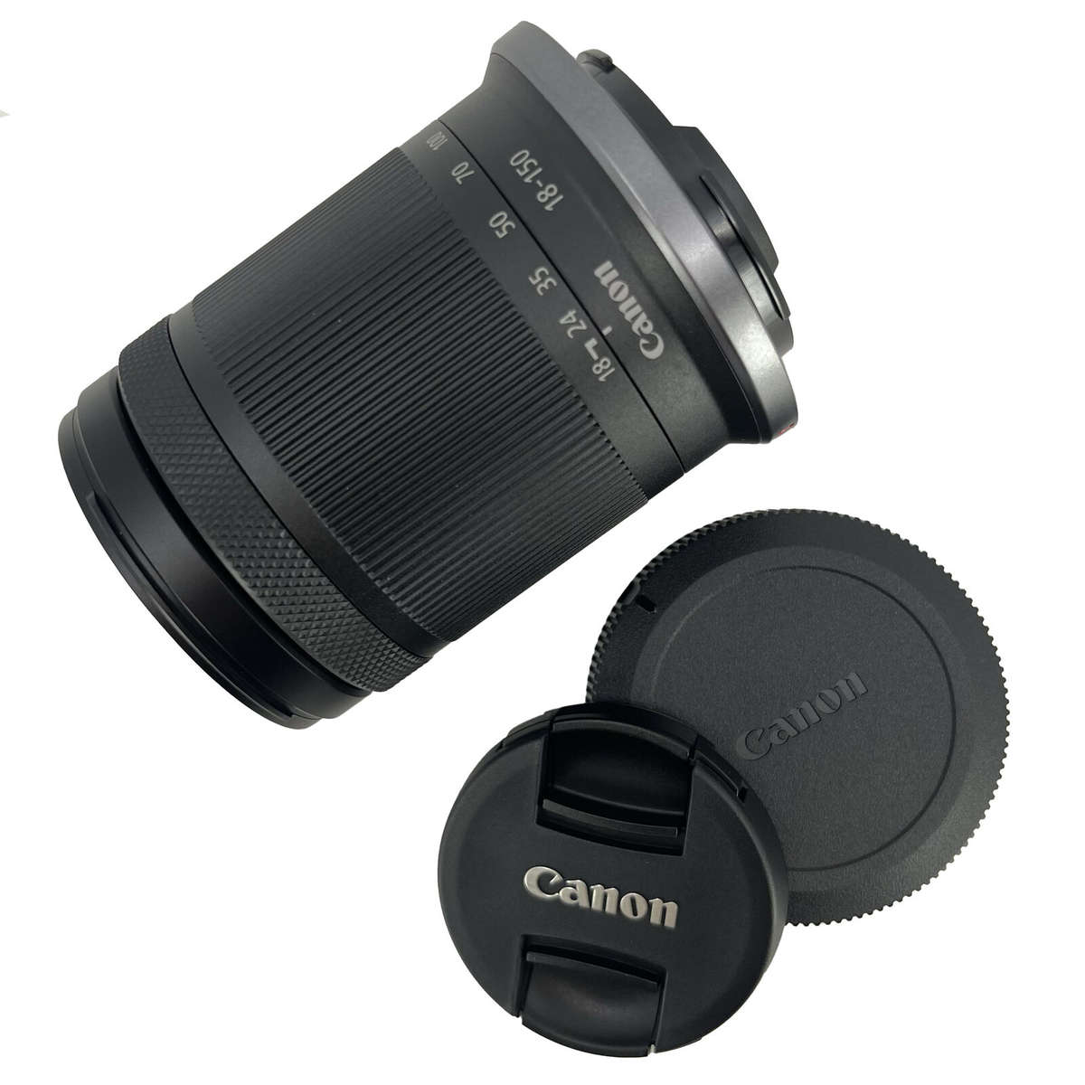 Canon RF-S 18-150mm F3.5-6.3 IS STM