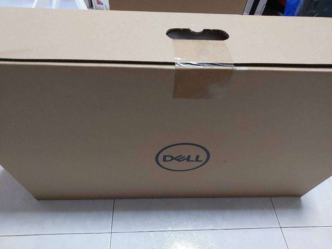 Dell Pro Slim QCS1250 14Th Gen Intel Core i5-14500 Brand New DELL 24