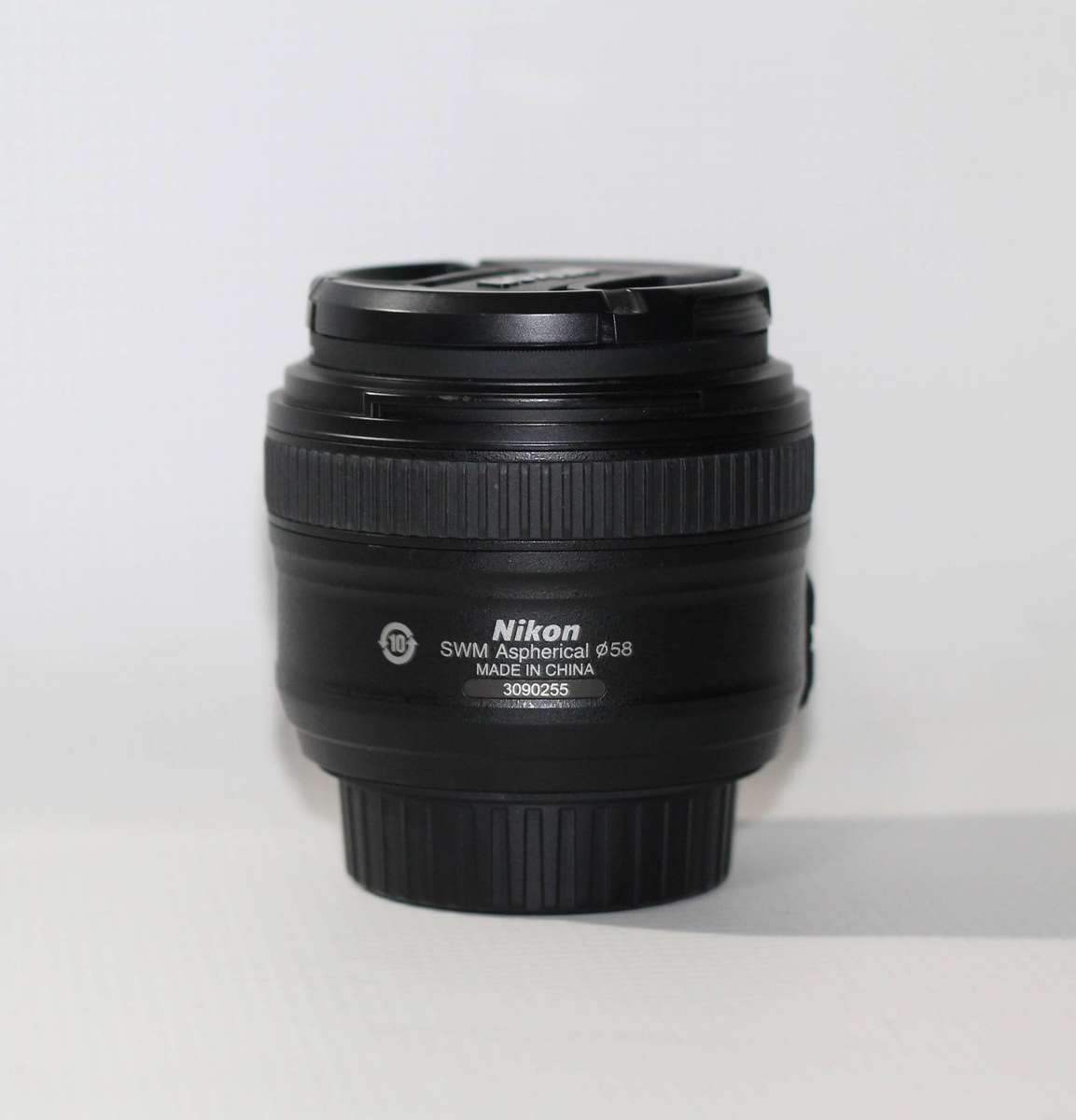 Nikon AF-S 50mm f/1.8G Lens IN EXCELLENT CONDITION