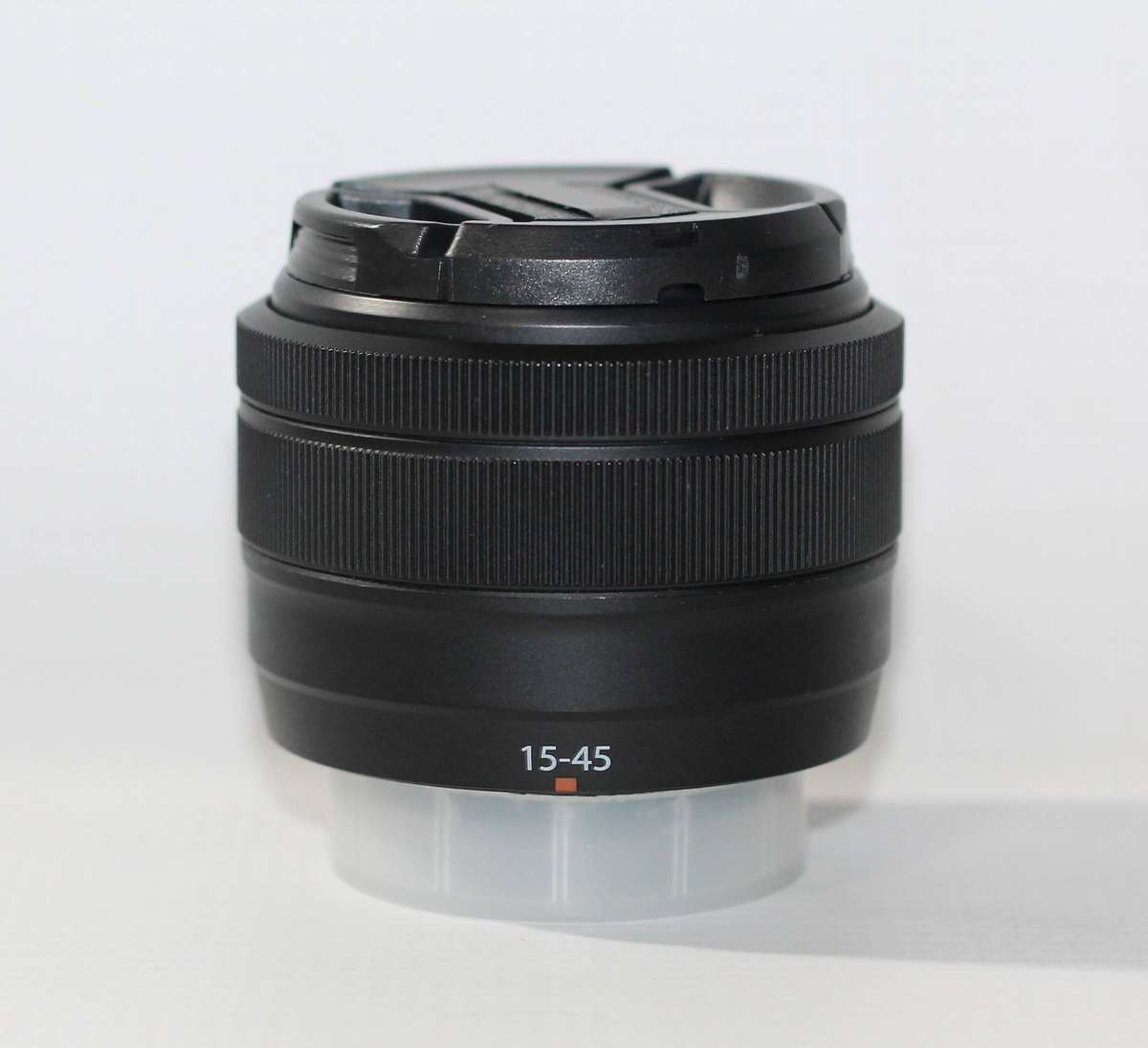 FUJINON XC15-45mm F3.5-5.6 OIS PZ
