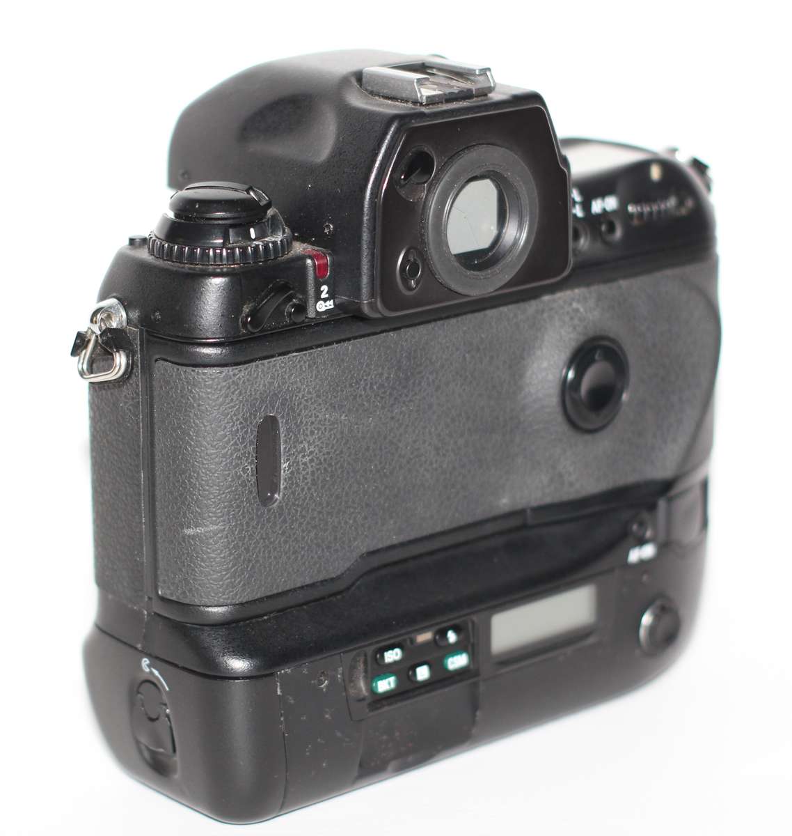Nikon F5 35mm Camera Body