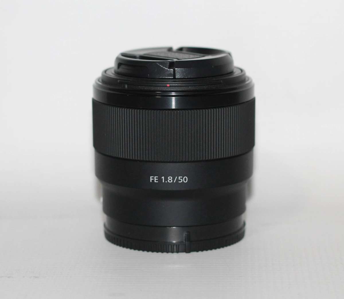 Sony FE 50mm f/1.8 E-Mount Camera Lens SOE50F18F