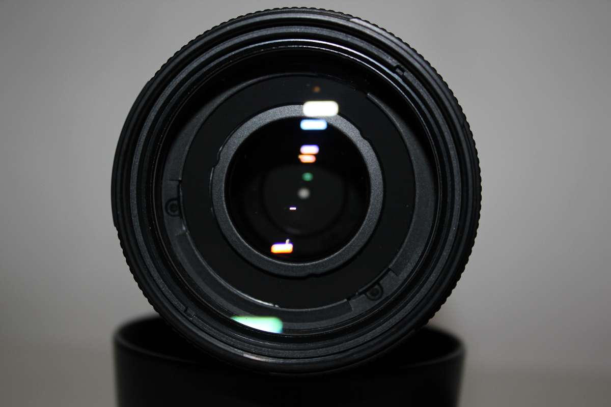 Nikon AF Nikkor 70-300mm f/4-5.6 G Telephoto Zoom lens for Nikon DSLR Cameras