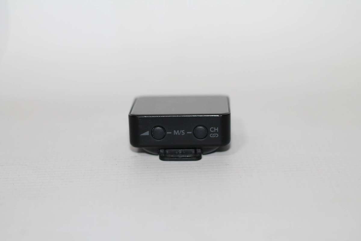 Rode Wireless PRO 2-Person Clip-On Wireless Microphone System/Recorder