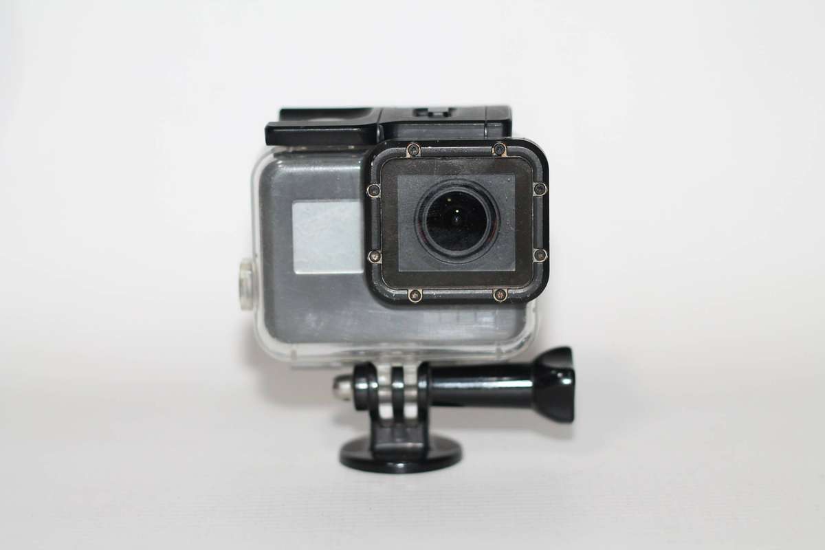 GoPro HERO5 Black