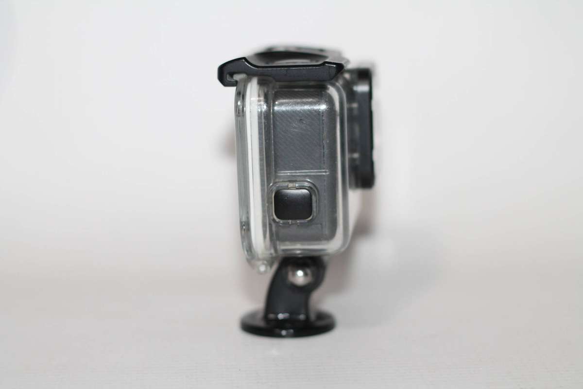 GoPro HERO5 Black
