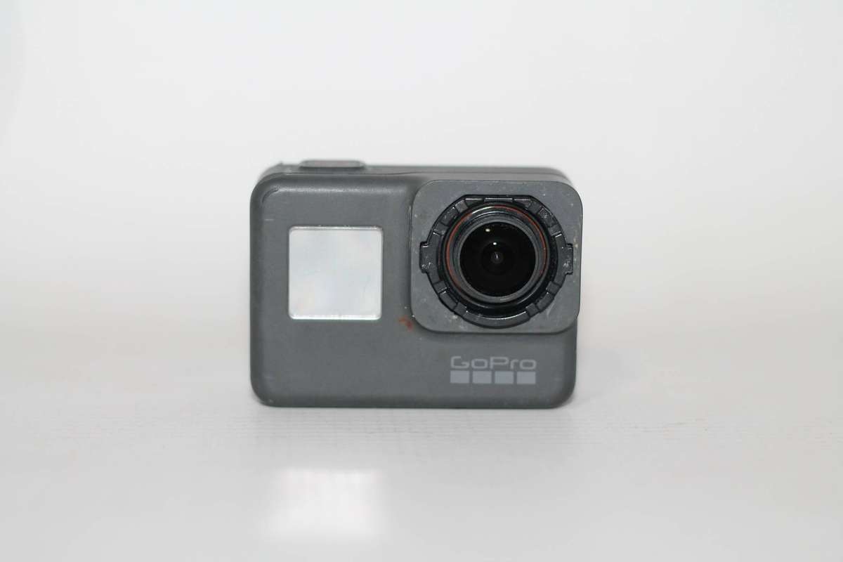 GoPro HERO5 Black