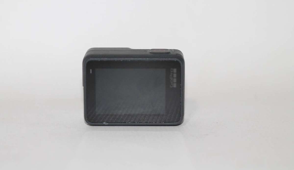 GoPro HERO5 Black
