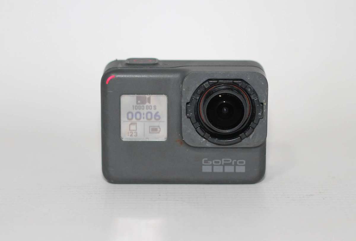 GoPro HERO5 Black