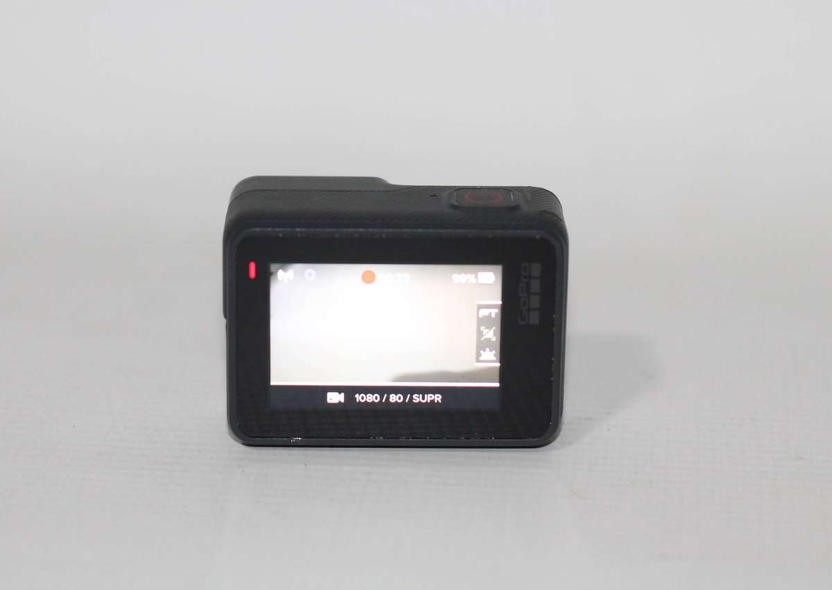 GoPro HERO5 Black