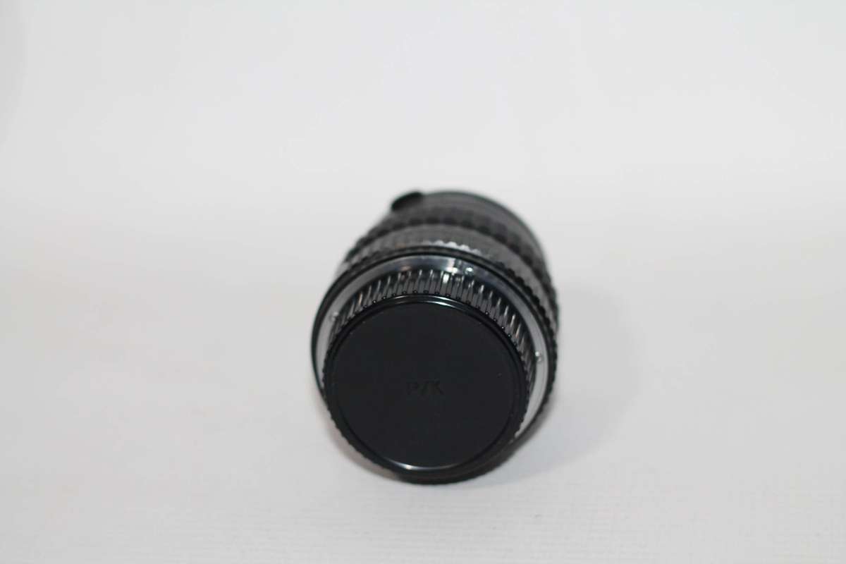 Pentax 55mm f1.8 SMC Standard Lens For K Mount