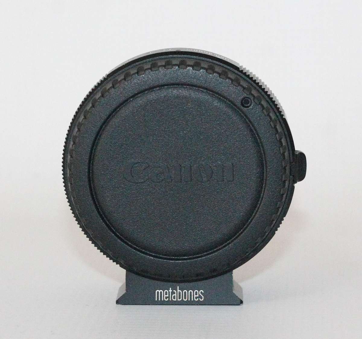 Metabones Canon EF Lens to Sony E Mount T Smart Adapter Mark IV Model MB_EF-E-BM4
