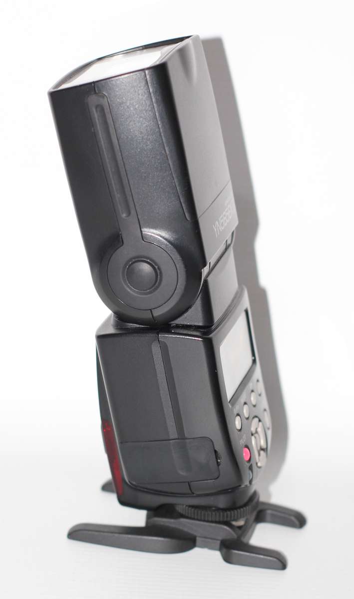 YONGNUO YN565EX II E-TTL Camera Flash Speedlite for Canon DSLR Cameras