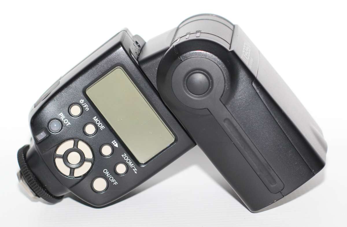 YONGNUO YN565EX II E-TTL Camera Flash Speedlite for Canon DSLR Cameras