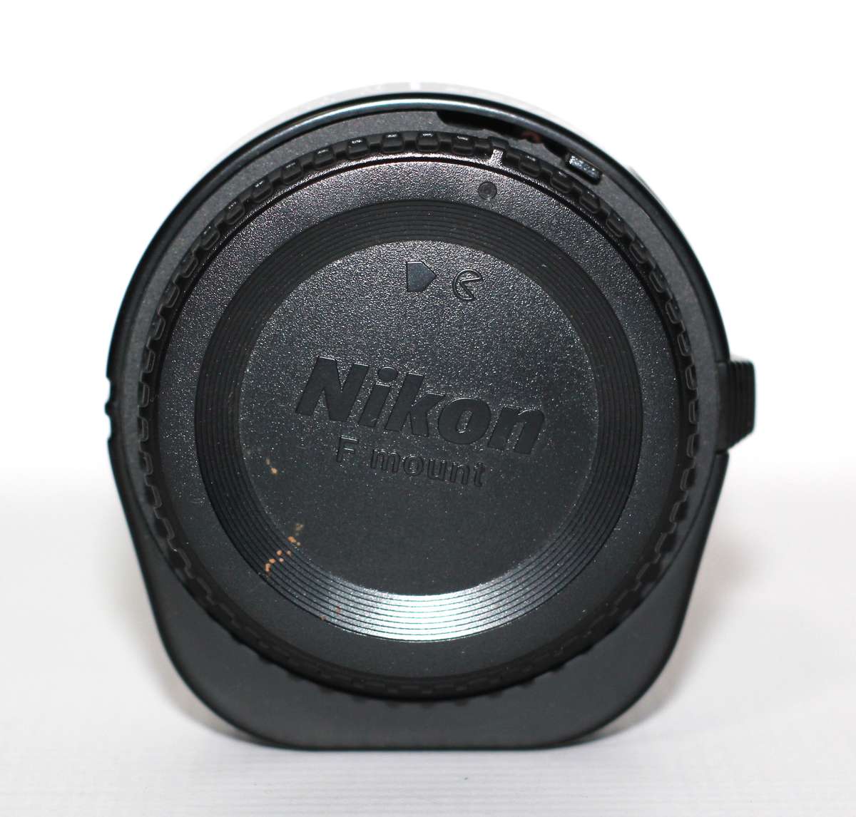 Nikon TC-16A 1.6x AF Teleconverter