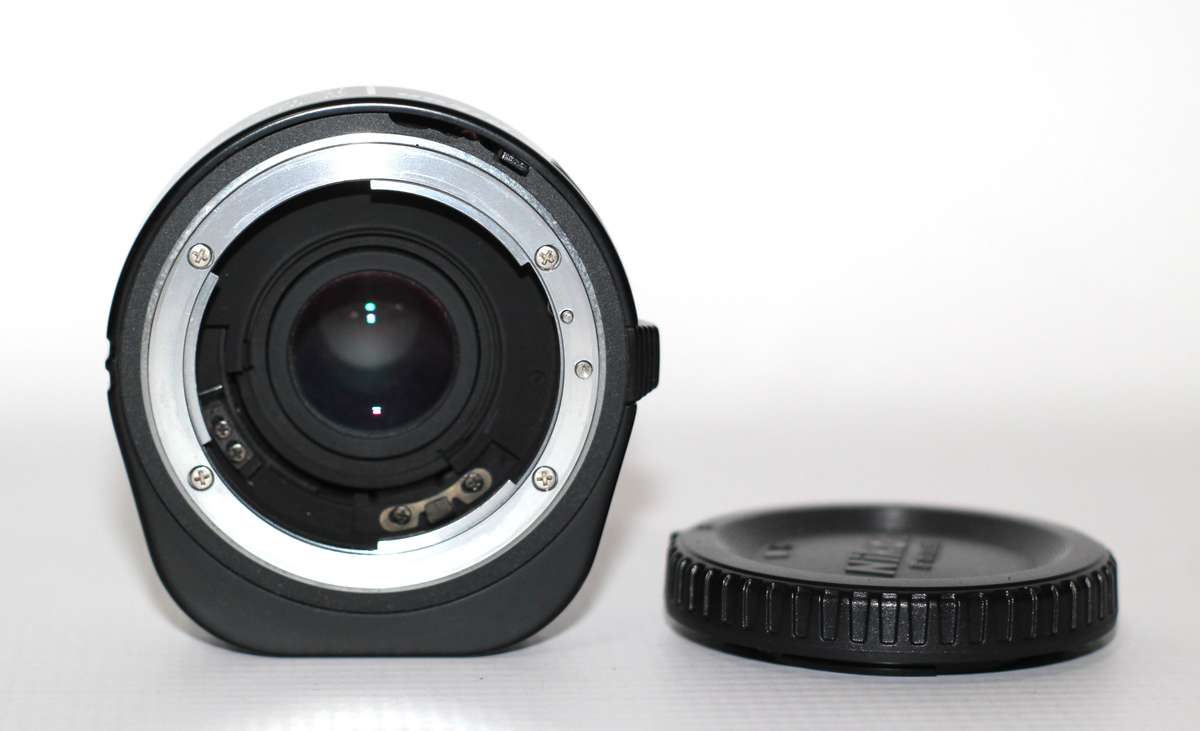 Nikon TC-16A 1.6x AF Teleconverter