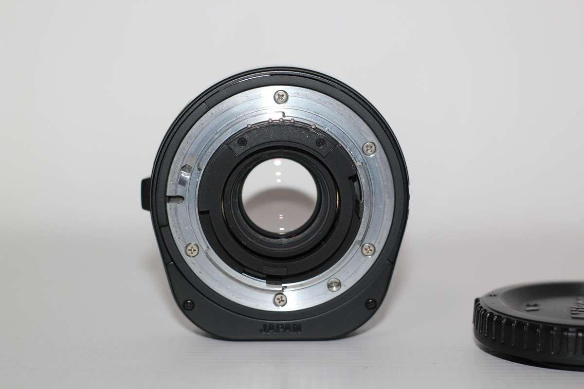 Nikon TC-16A 1.6x AF Teleconverter
