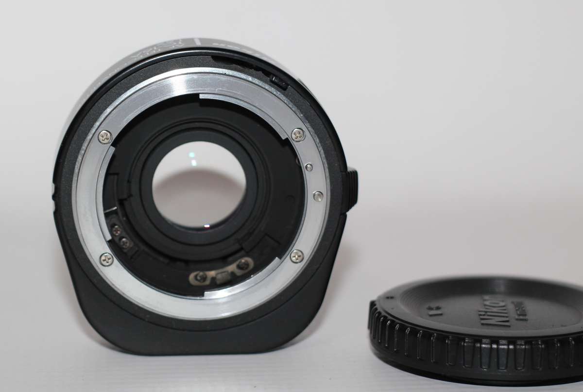 Nikon TC-16A 1.6x AF Teleconverter