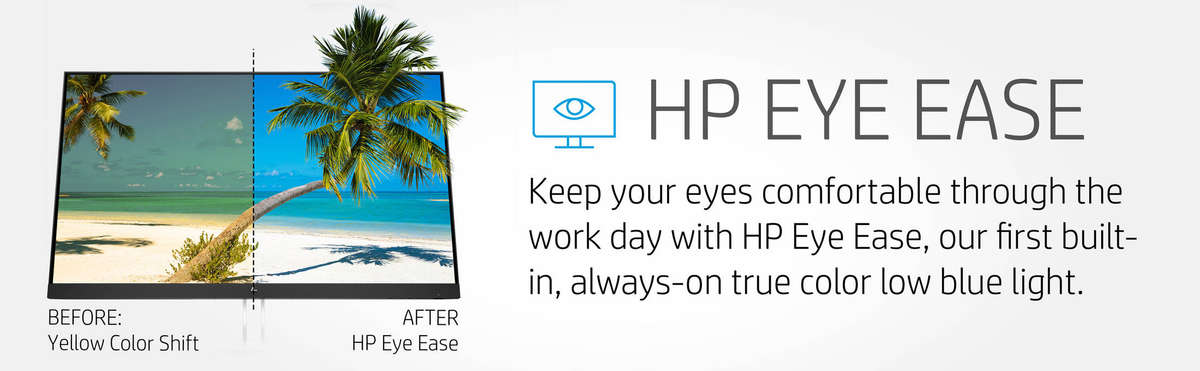 HP EliteDisplay E23 G4 Monitor 23 1920 x 1080 Full HD LED IPS