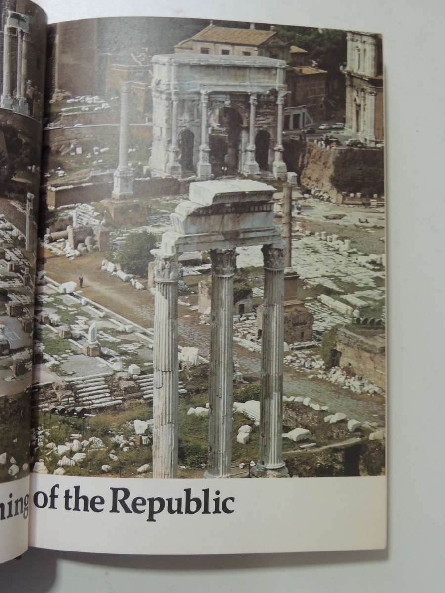 Caesar - Michael Grant