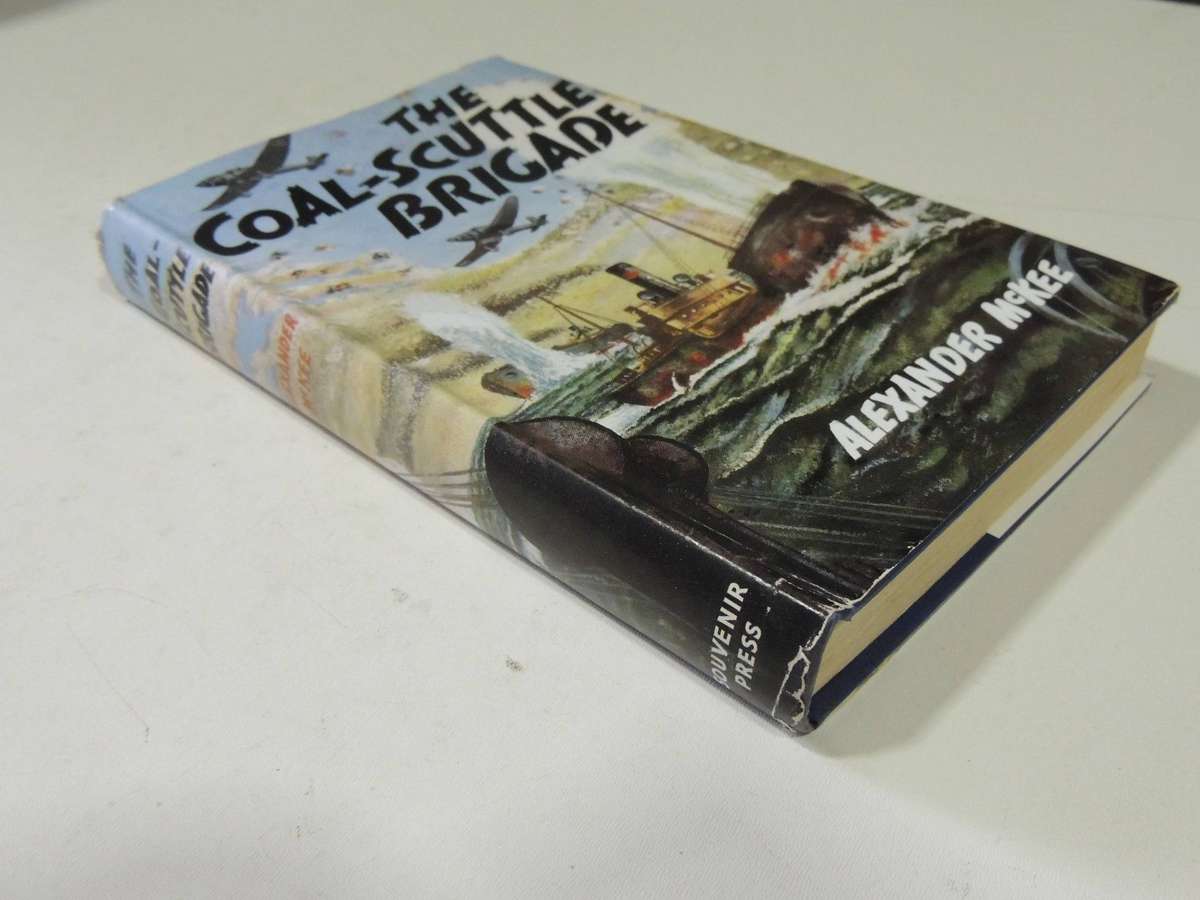 The Coal-Scuttle Brigade - Alexander McKee