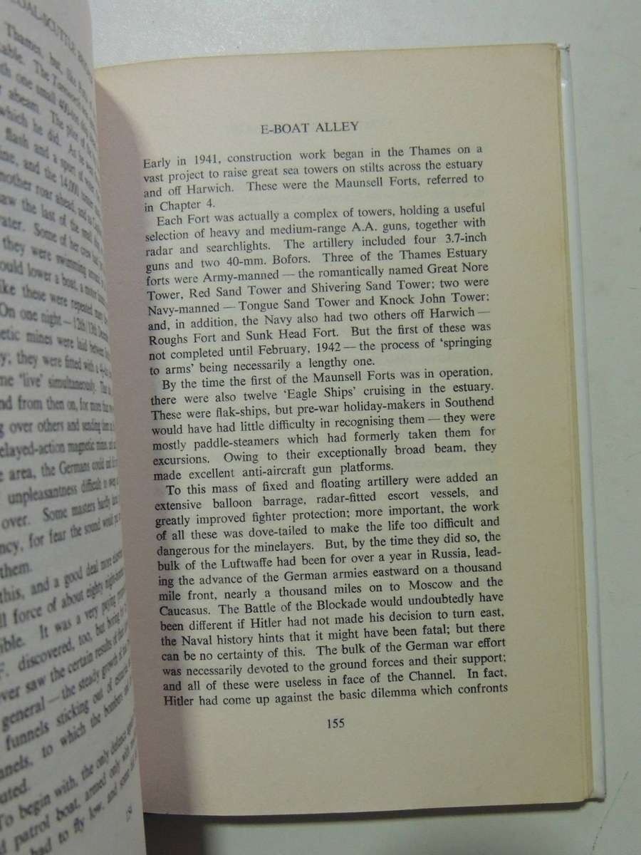 The Coal-Scuttle Brigade - Alexander McKee
